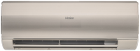 Кондиционер Haier Flexis HSU-09HFF203/R3-G/HSU-09HUF203/R3