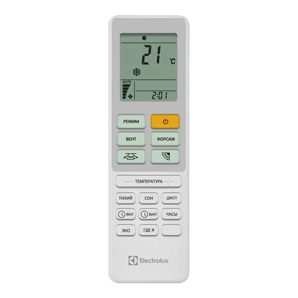 Сплит-система Electrolux EACS-07HAL/N3 Loft
