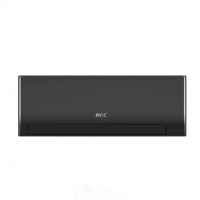 Сплит-система HEC HEC-07HRE03/R3-B(IN)/HEC-07HRE03/R3(OUT) Design Black