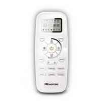 Кассетный кондиционер Hisense AUC-36HR4SKA/AUW-36H6SD