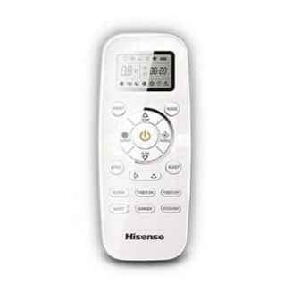 Кассетный кондиционер Hisense AUC-36HR4SKA/AUW-36H6SD