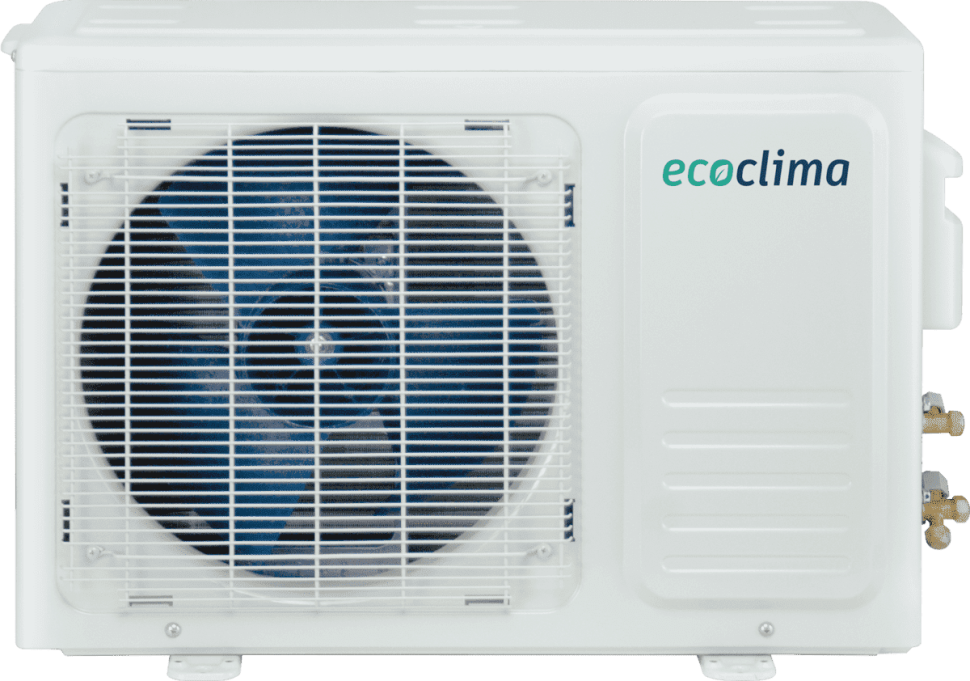Сплит-система Ecoclima ECW-СH24/AA-4R1/EC-CH24/A-4R1 Nova Line