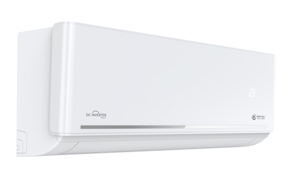 Сплит-система Royal Clima RCI-FC28HN/IN/RCI-FC28HN/OUT Felicita Inverter