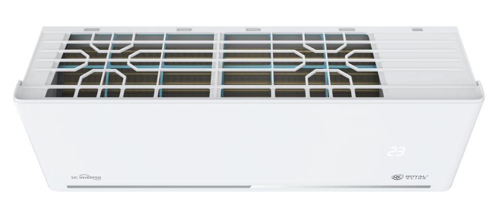 Сплит-система Royal Clima RCI-FC28HN/IN/RCI-FC28HN/OUT Felicita Inverter