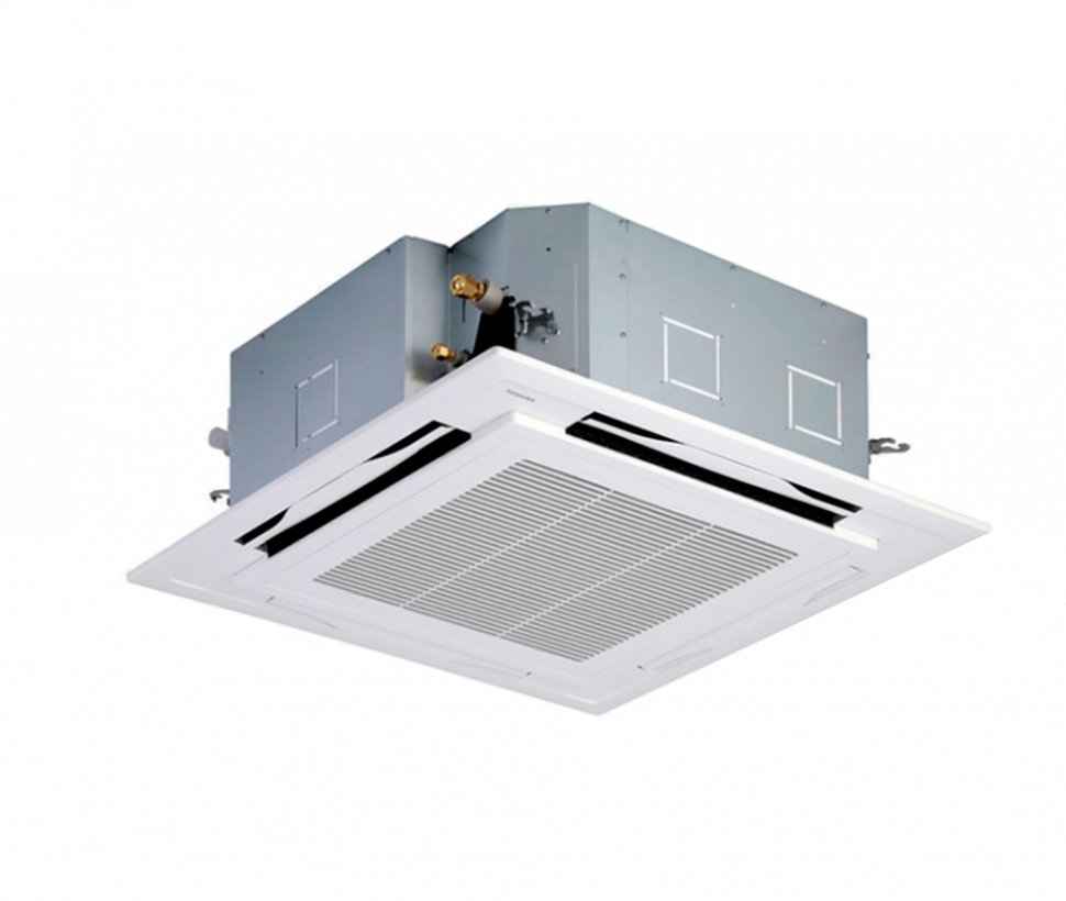 Кассетная сплит-система Toshiba RAV-GM901UTP-E/RAV-GM901ATP-E