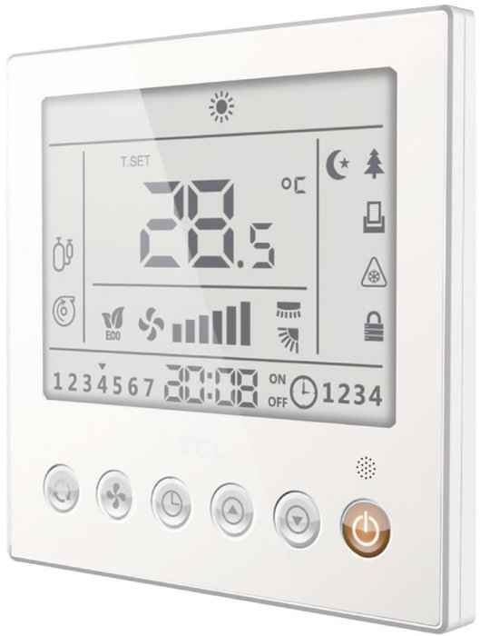 Канальная сплит-система TCL TTB-90D1HWA/TOU-90HSA2