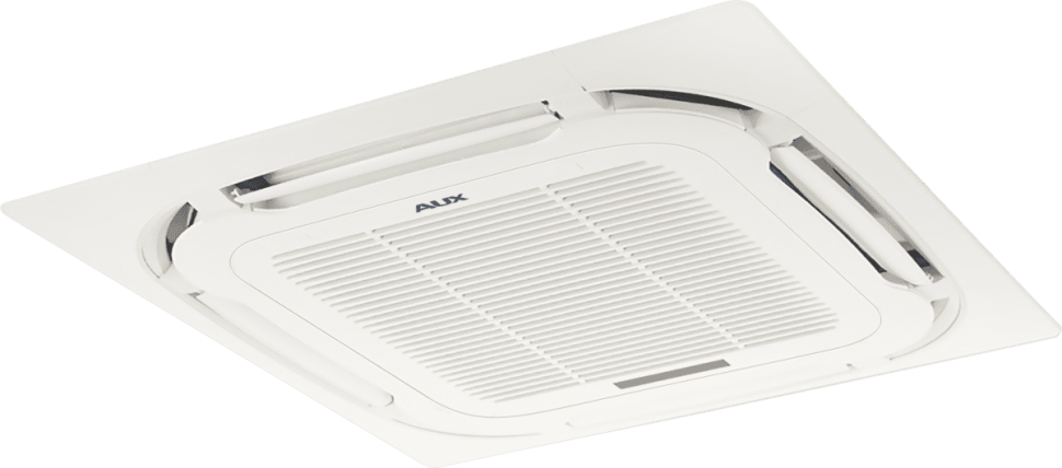 Кассетная сплит-система AUX ALCA-HS48/5DR2/MBS08/AL-HS48/5DR2(U)