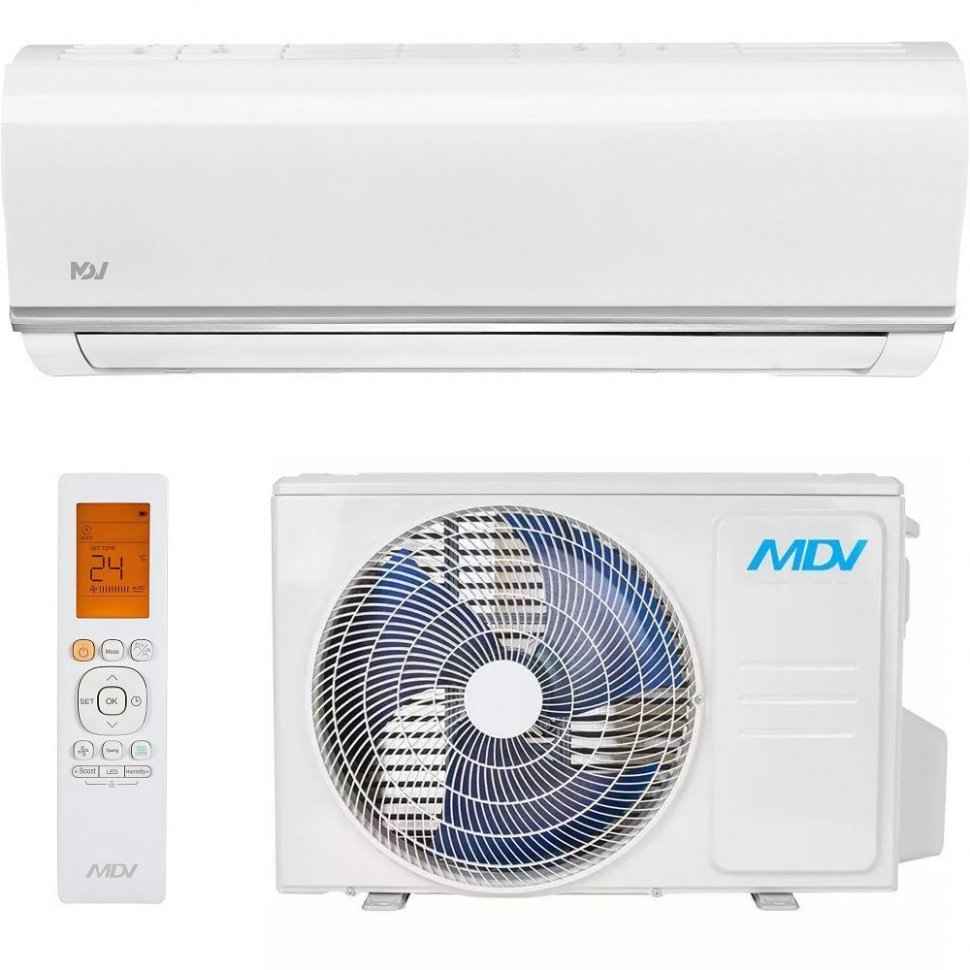 Сплит-система MDV MDSC-18HRDN8/MDOC-18HDN8 Classic Inverter