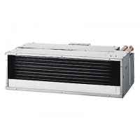 Канальная сплит-система Hitachi RAD-25RPE/RAC-25NPE Mono Duct