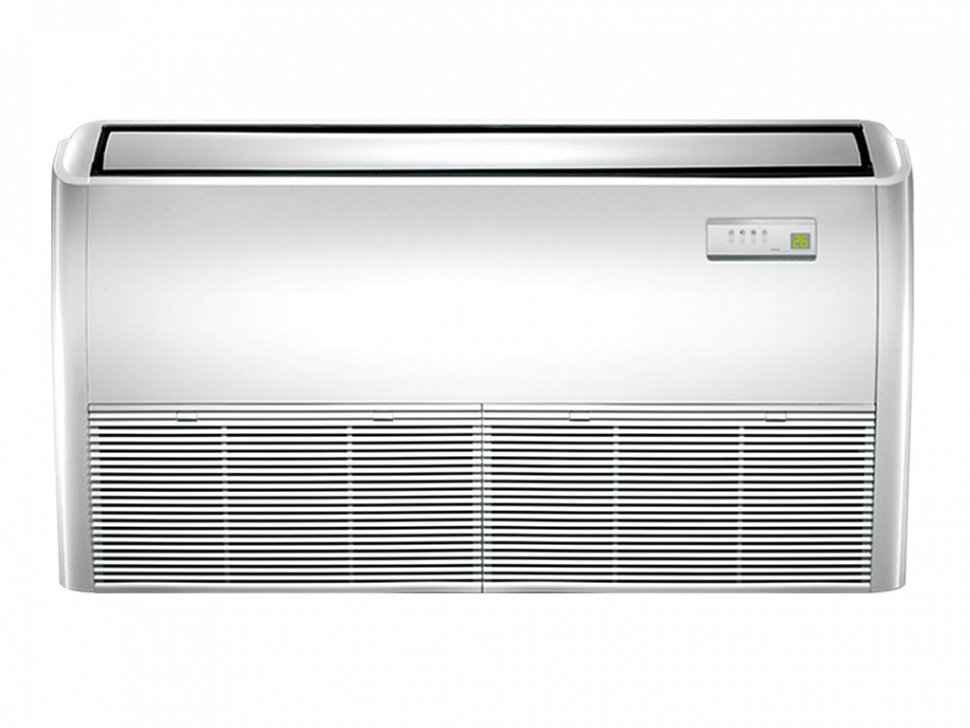 Напольно-потолочная сплит-система Midea MUE-60HRN1-R/MOU-55HN1-LR