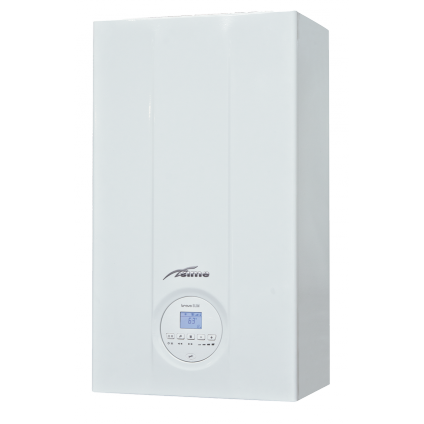Настенный газовый котел Sime BRAVA SLIM HE 35