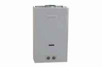 Газовый проточный водонагреватель WertRus 10P Gray