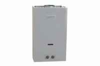 Газовый проточный водонагреватель WertRus 10P Gray