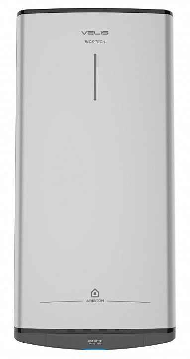 Накопительный водонагреватель Ariston ABS VLS PRO INOX R 80