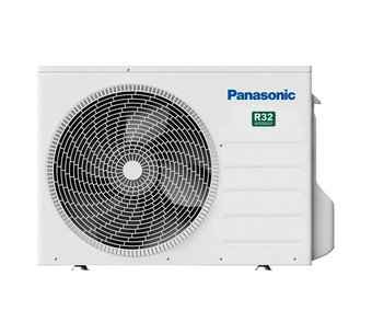 Настенная сплит-система Panasonic CS-XZ20ZKEW-H/CU-Z20ZKE