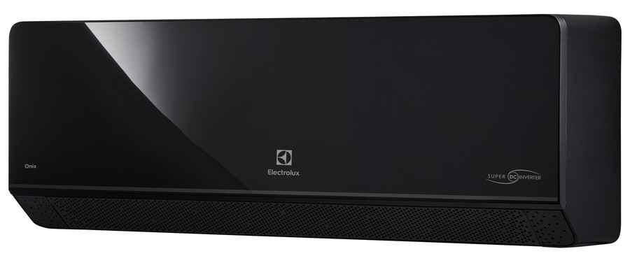 Кондиционер Electrolux Onix Super EACS/I-12HIX-BLACK/N8