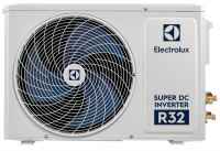 Кондиционер Electrolux Onix Super EACS/I-12HIX-BLACK/N8