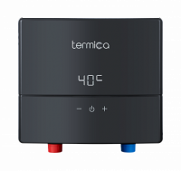 Проточный электрический водонагреватель Termica Nixy 45