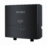 Проточный электрический водонагреватель Termica Nixy 45
