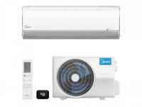 Сплит-система Midea MSFA2W-09N8D6-I/MSFA1-09N8D6-O Breezeless Wi-Fi