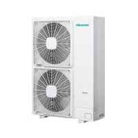 Кассетный кондиционер Hisense AUC-48HR4SKA /AUW-48H6SE1 
