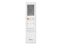 Сплит-система Midea MSHP-12N8D6-I/MSHP-12N8D6-O Heatforce