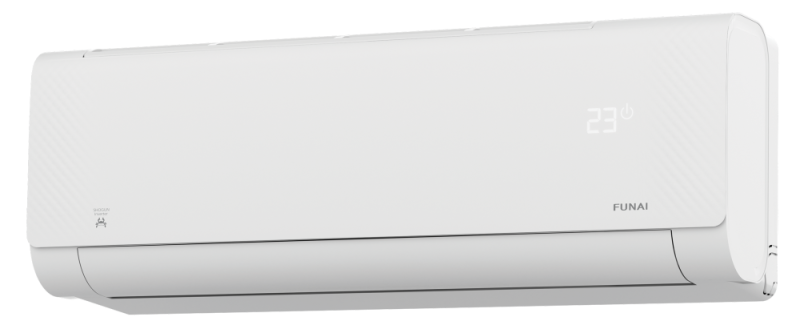 Сплит-система Funai RAC-I-SG25HP.D03/S/RAC-I-SG25HP.D03/U Shogun Inverter 2024