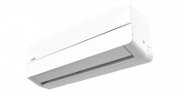 Сплит-система CHiQ CSDH-09DB-S-IN/CSDH-09DB-S-OUT Grace Silver inverter