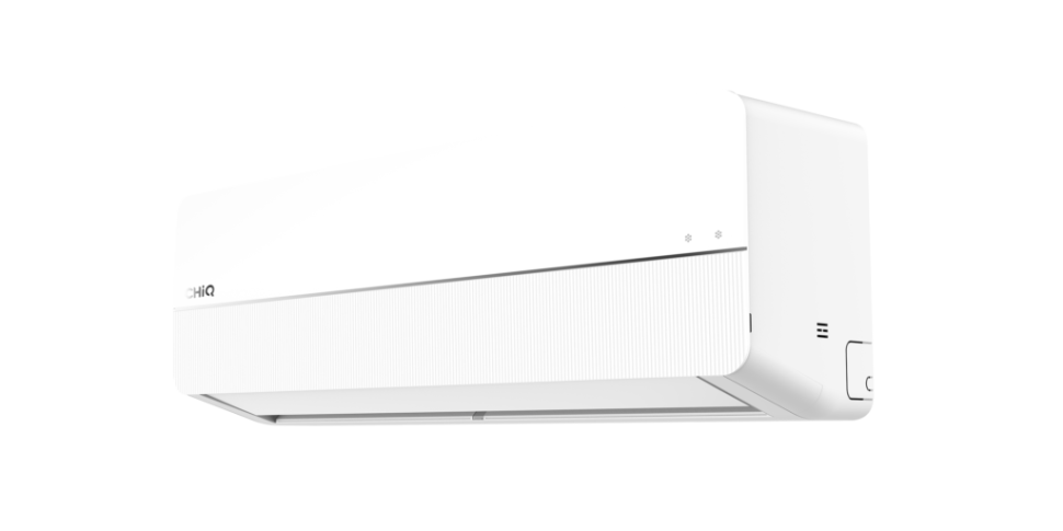 Сплит-система CHiQ CSDH-09DB-S-IN/CSDH-09DB-S-OUT Grace Silver inverter