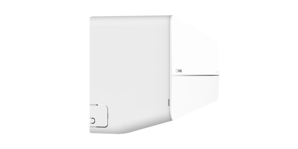 Сплит-система CHiQ CSDH-09DB-S-IN/CSDH-09DB-S-OUT Grace Silver inverter
