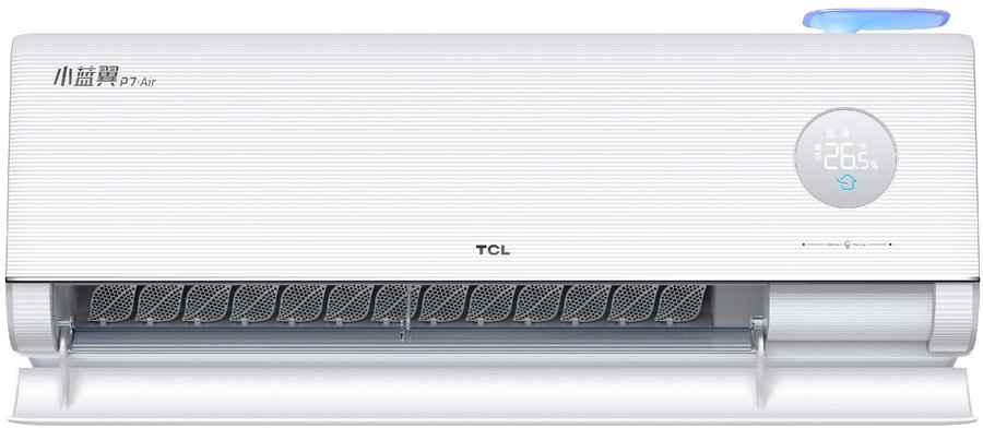 Сплит-система TCL TAC-FR09INV/R4 FreshIN 3.0
