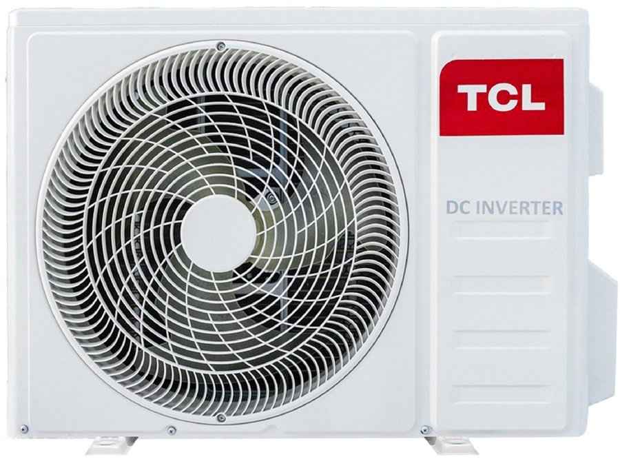 Сплит-система TCL TAC-FR09INV/R4 FreshIN 3.0