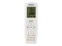Напольно-потолочная сплит-система Daichi DA70BLKS1R1/DF70BLS1R1