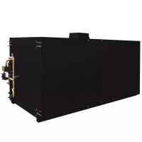 Приточно-вытяжная установка TURKOV Zenit Heco V 2500 W