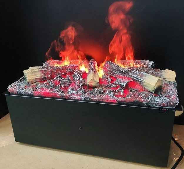 Очаг RealFlame 3D Cassette 500