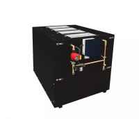 Приточно-вытяжная установка TURKOV Zenit Heco V 1500 W