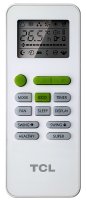 Кассетная сплит система TCL TCC-18HRA
