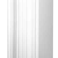 Портал Firelight Olympia 60 белый