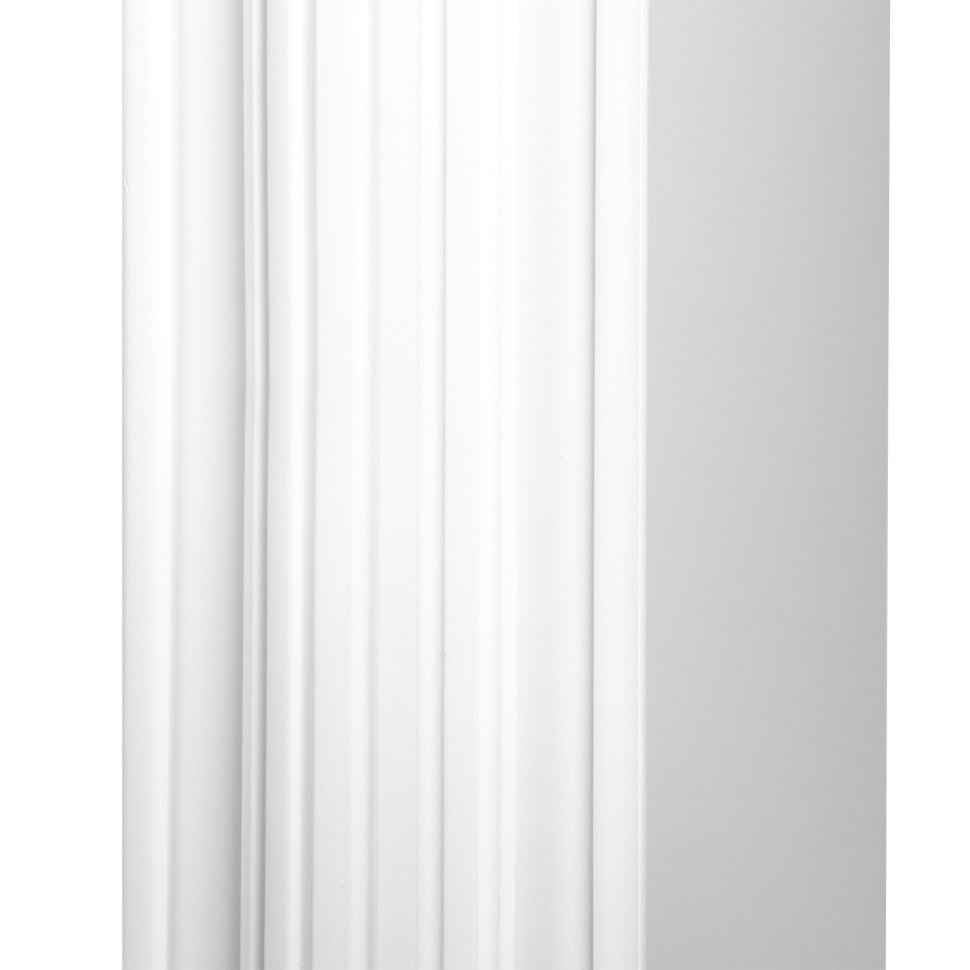 Портал Firelight Olympia 60 белый