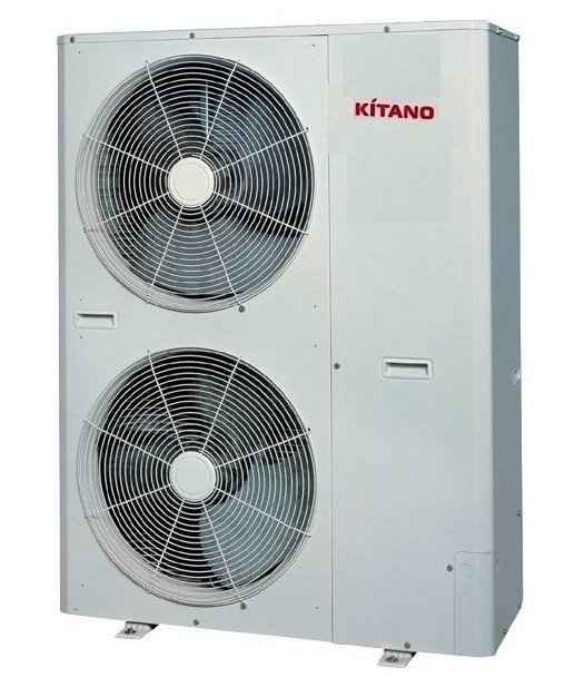 Канальная сплит-система Kitano KC-Roka IV-48