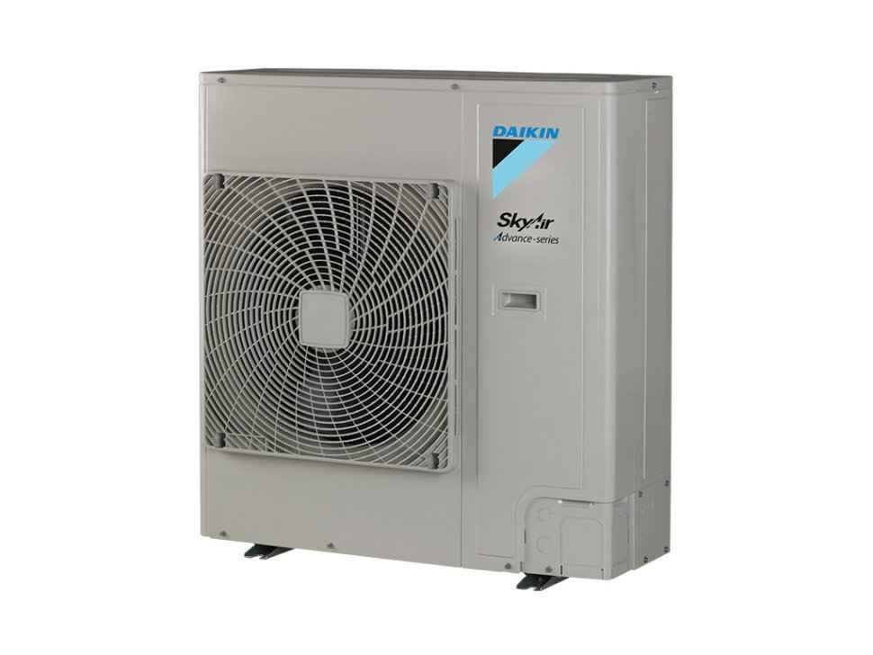 Колонная сплит-система Daikin FVA140A/RZASG140MY1