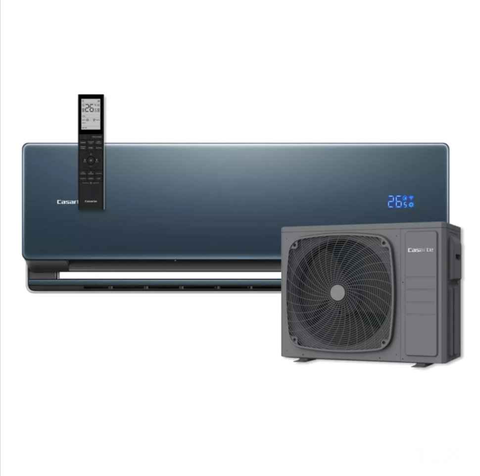 Настенная сплит-система Casarte CAS35CC1/R3-C/1U35CC1/R3 Velato