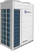 Наружный блок мультизональной системы VRF Electrolux ERXY3-400-R Step Free c рекуперацией тепла