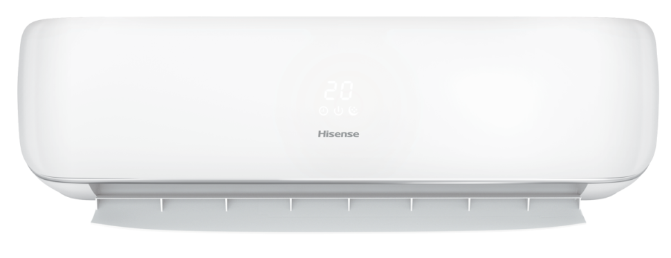 Внутренний блок мульти сплит-системы Hisense AMS-18UW4RXATG03 Premium DESIGN Free Match DC Inverter Wi-Fi