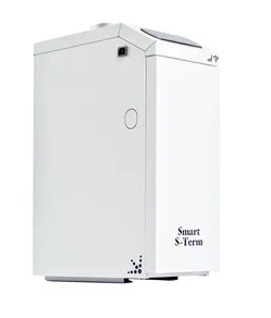 Напольный газовый котел Сигнал КОВ-20СКСе S-Term Smart