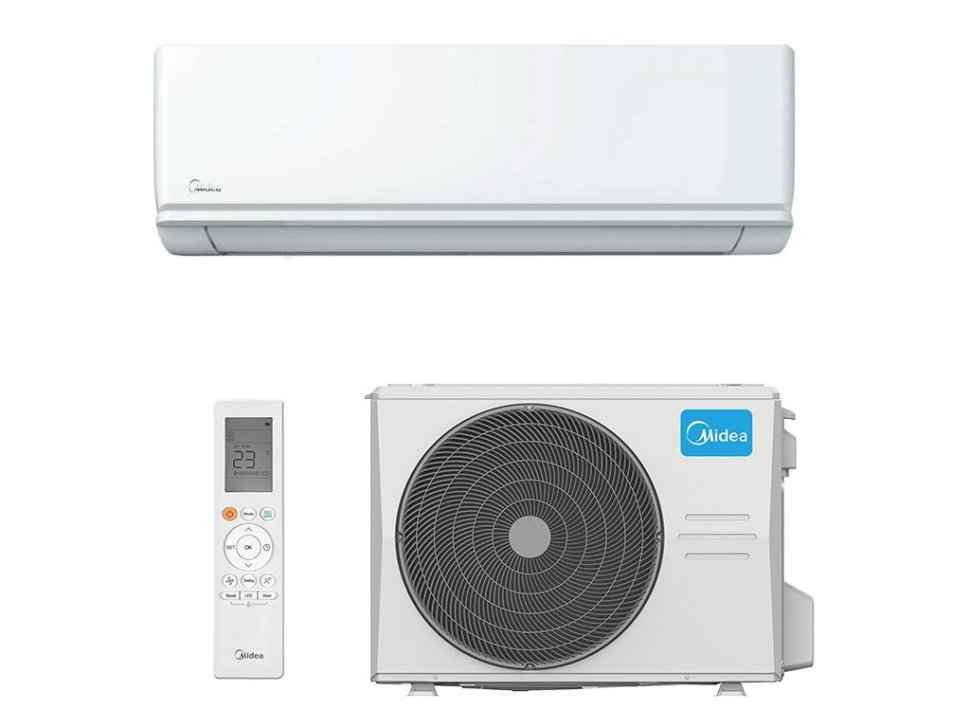Сплит-система Midea MSAG3-24HRN1-I/MSAG3-24HRN1-O Primary
