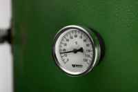 Твердотопливный котел TermoKontur TKR-15U
