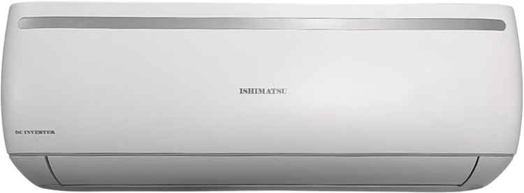 Сплит система ISHIMATSU AVK-12I WIFI 