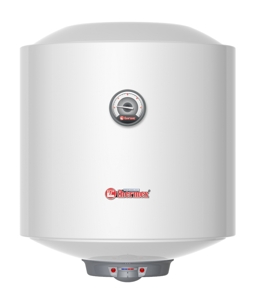 Накопительный электрический водонагреватель Thermex Nova 50 V