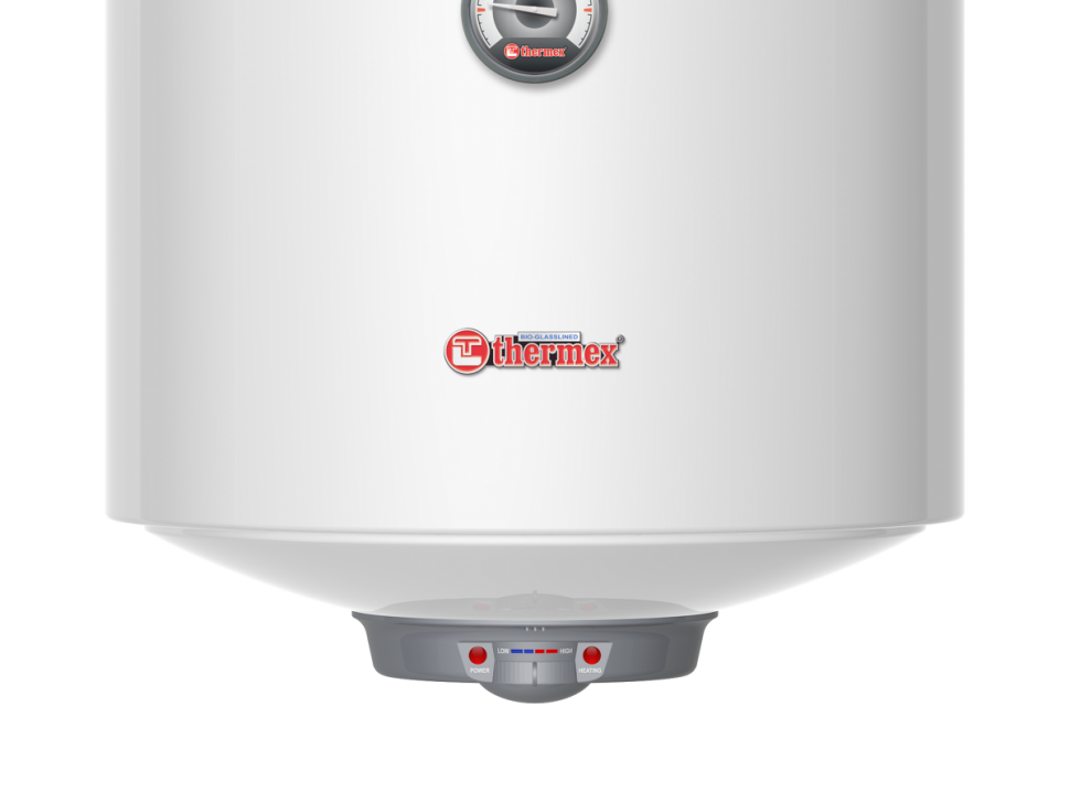 Накопительный электрический водонагреватель Thermex Nova 50 V